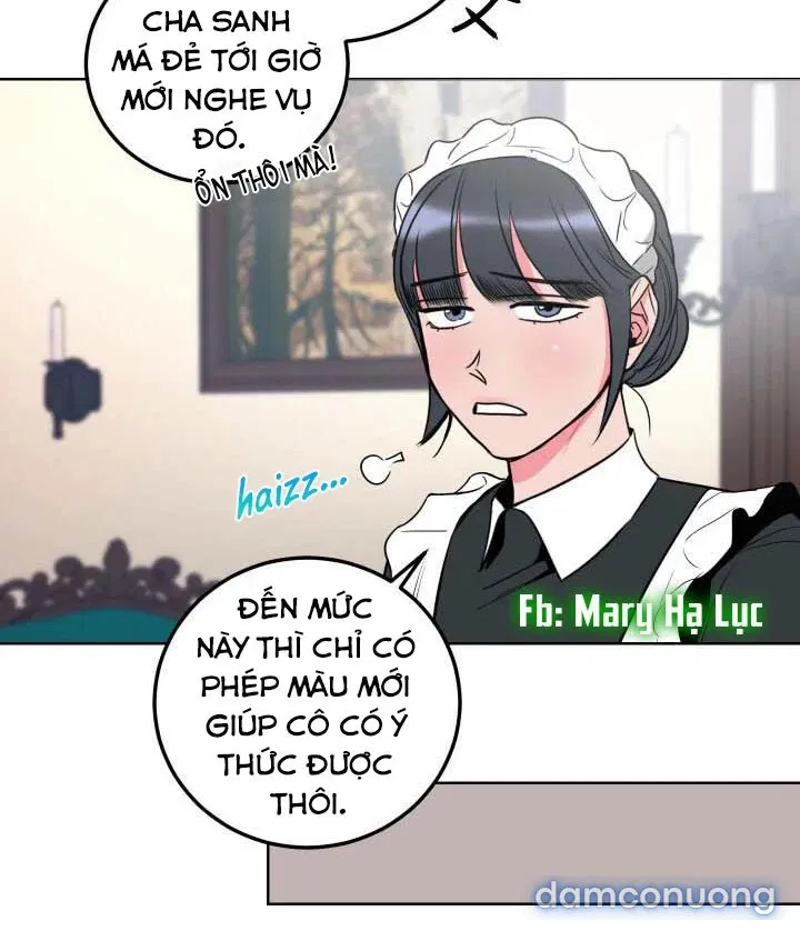 Marie & Alex 
