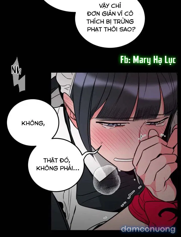 Marie & Alex 