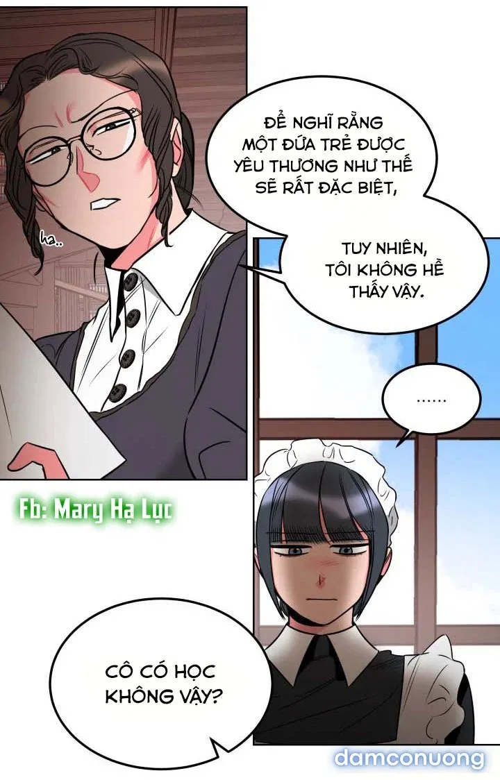 Marie & Alex 