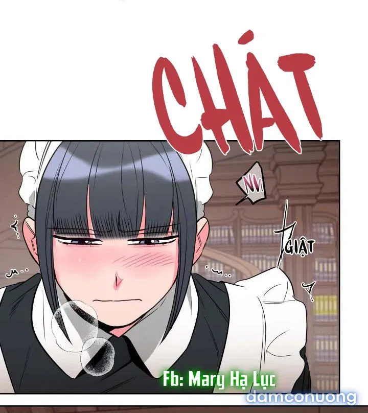 Marie & Alex 