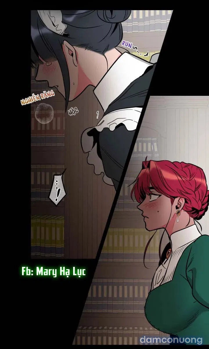 Marie & Alex 