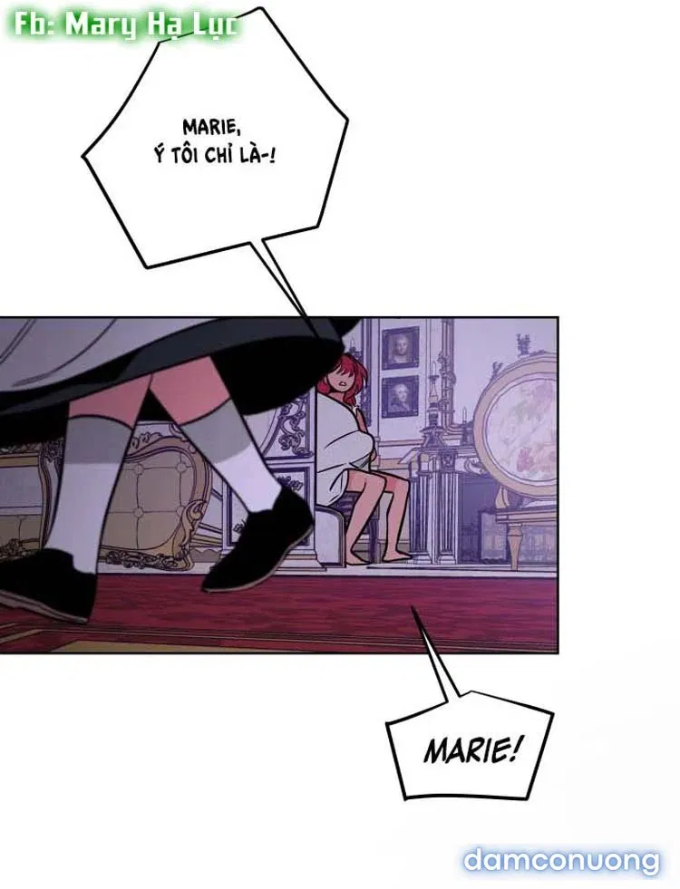 Marie & Alex 