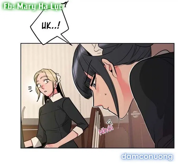 Marie & Alex 