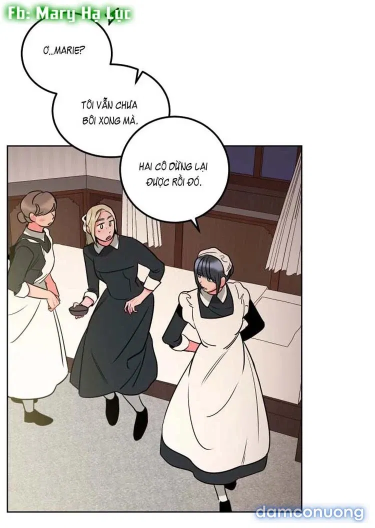 Marie & Alex 