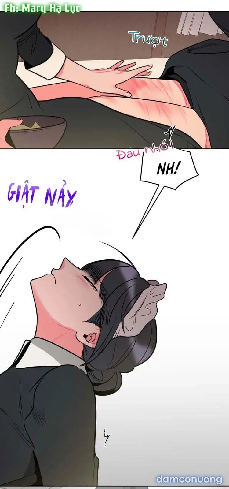 Marie & Alex 