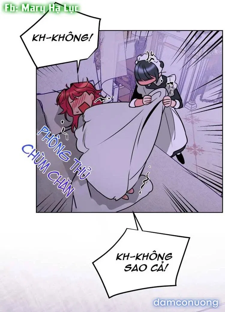 Marie & Alex 