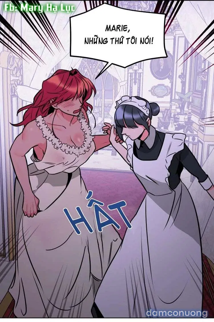 Marie & Alex 