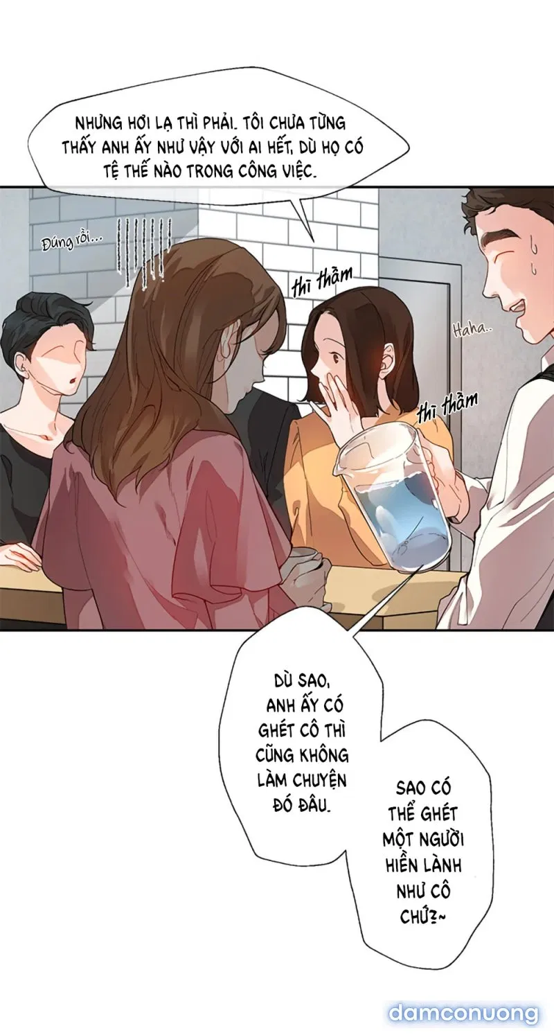 Bạn Thích Về Bên Nào Hơn? 