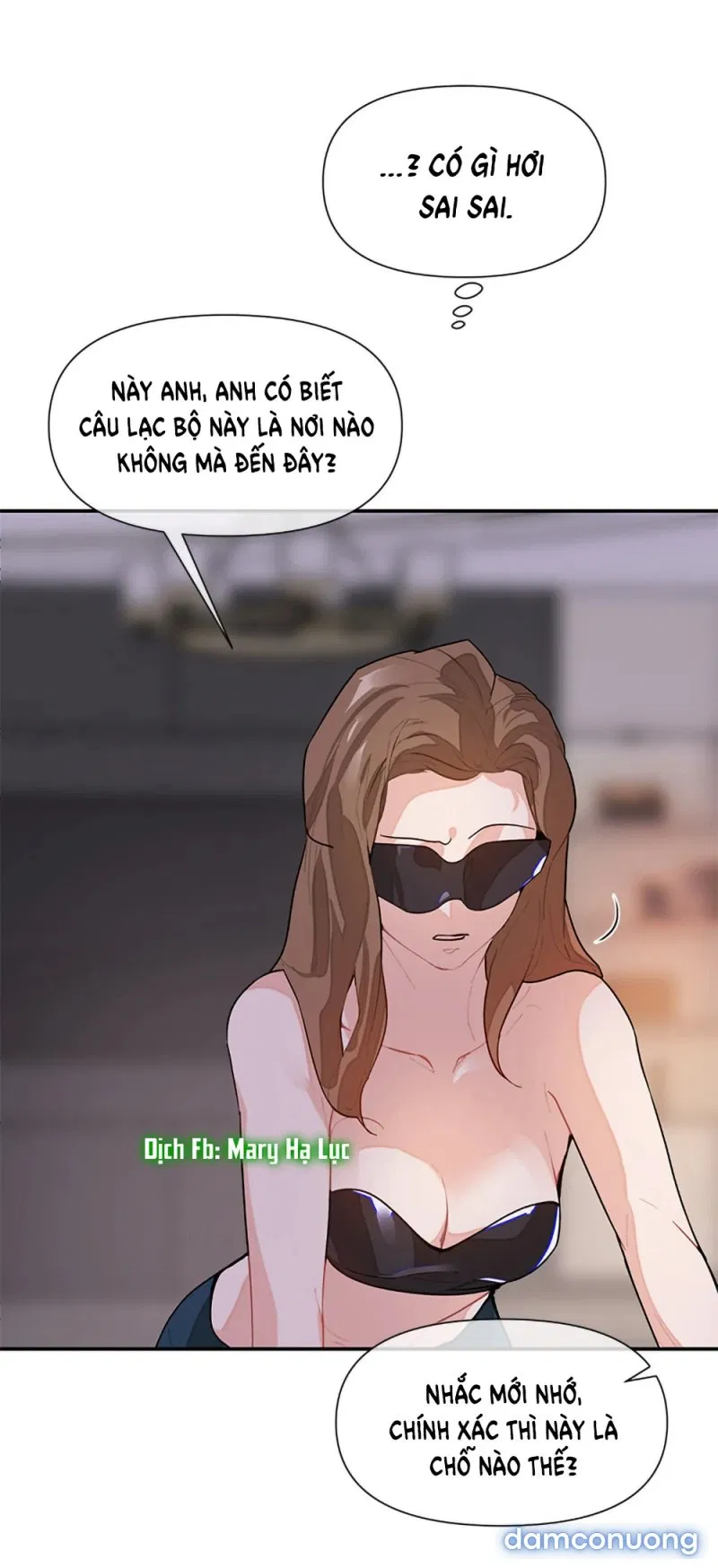 Bạn Thích Về Bên Nào Hơn? 