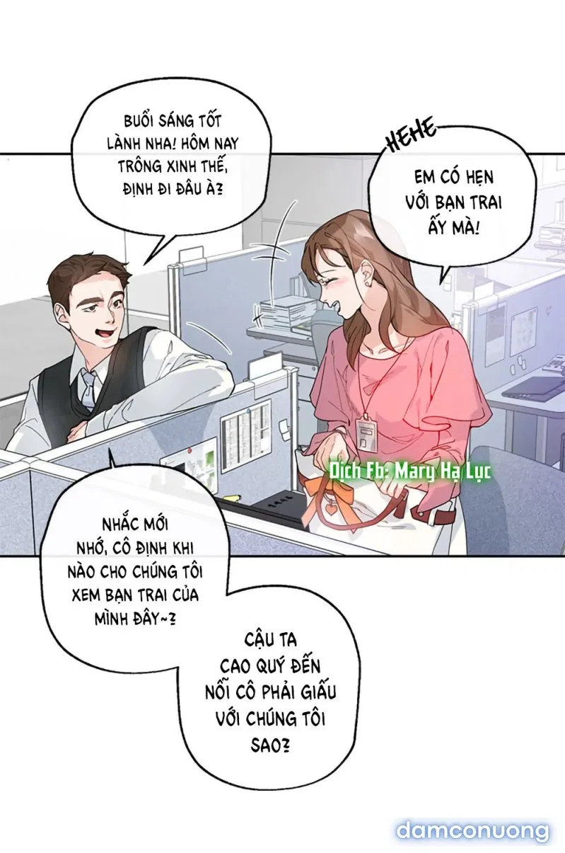 Bạn Thích Về Bên Nào Hơn? 