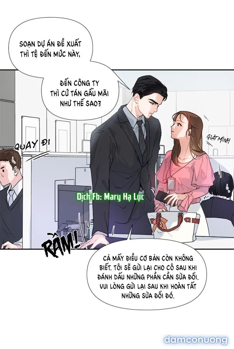 Bạn Thích Về Bên Nào Hơn? 