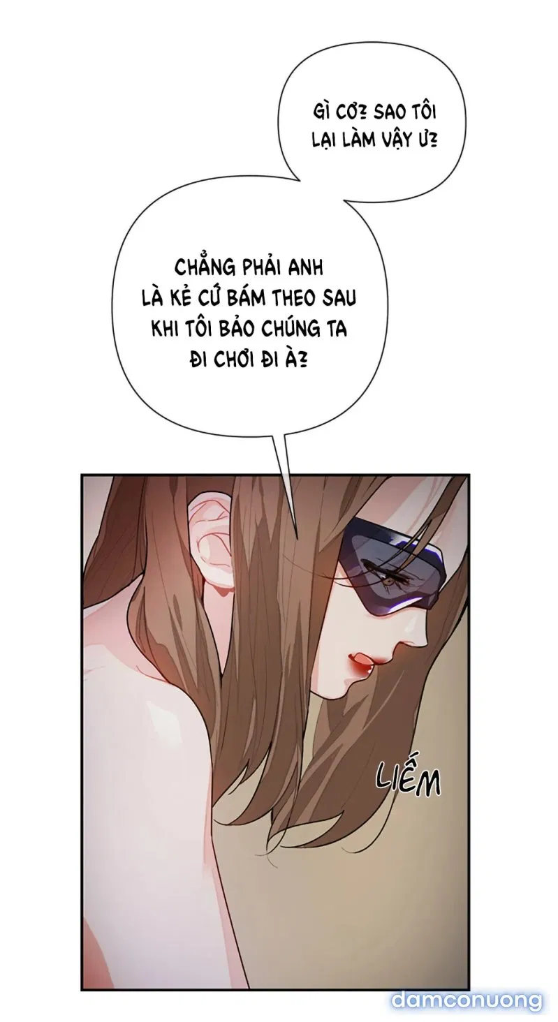 Bạn Thích Về Bên Nào Hơn? 