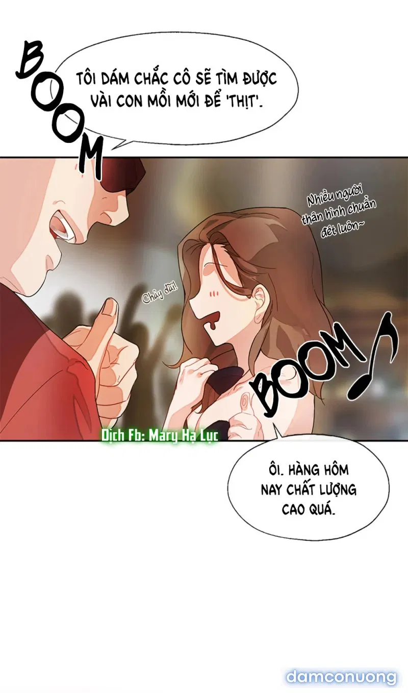 Bạn Thích Về Bên Nào Hơn? 