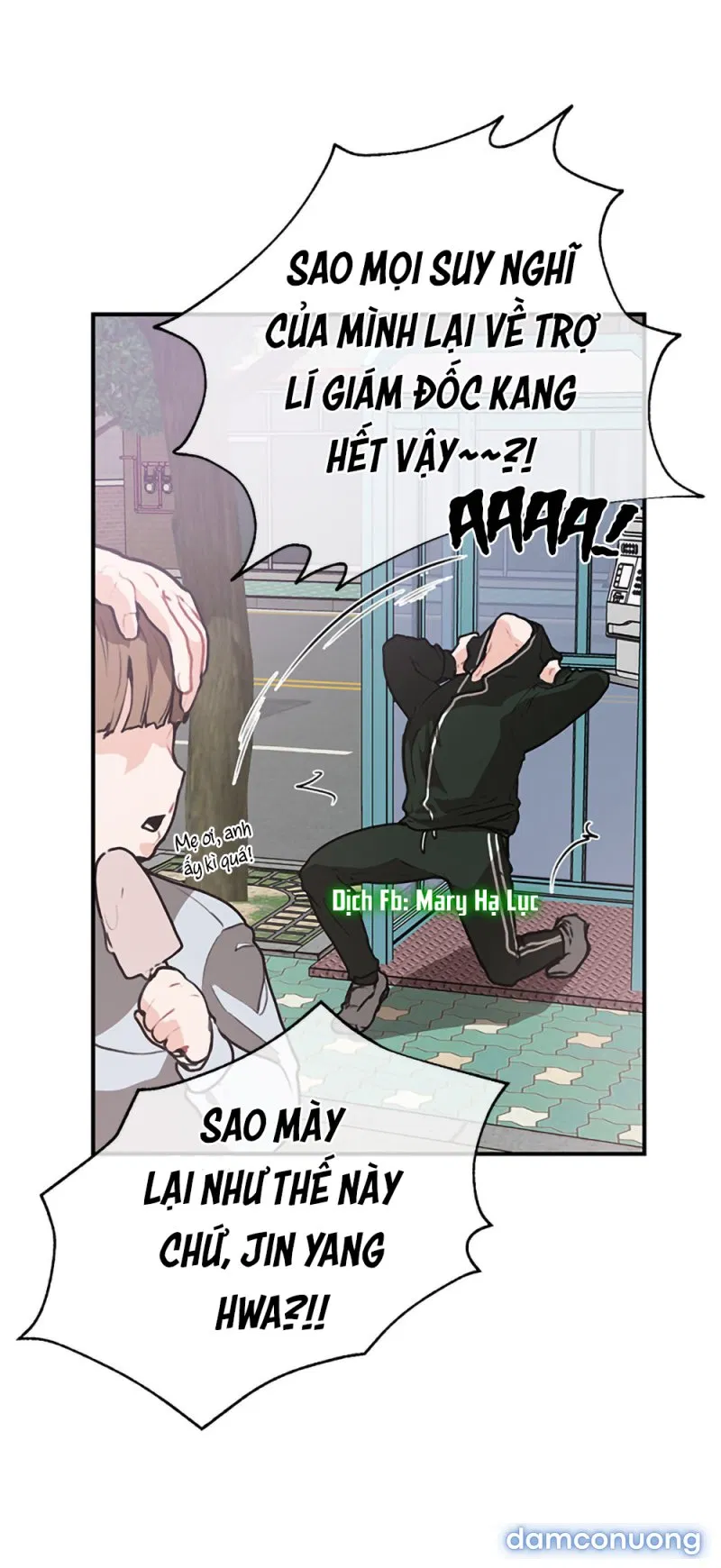 Bạn Thích Về Bên Nào Hơn? 