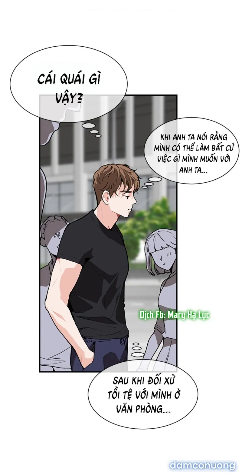 Bạn Thích Về Bên Nào Hơn? 