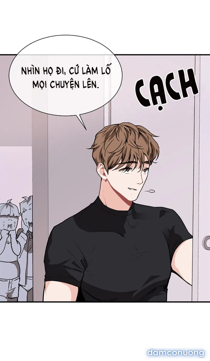 Bạn Thích Về Bên Nào Hơn? 