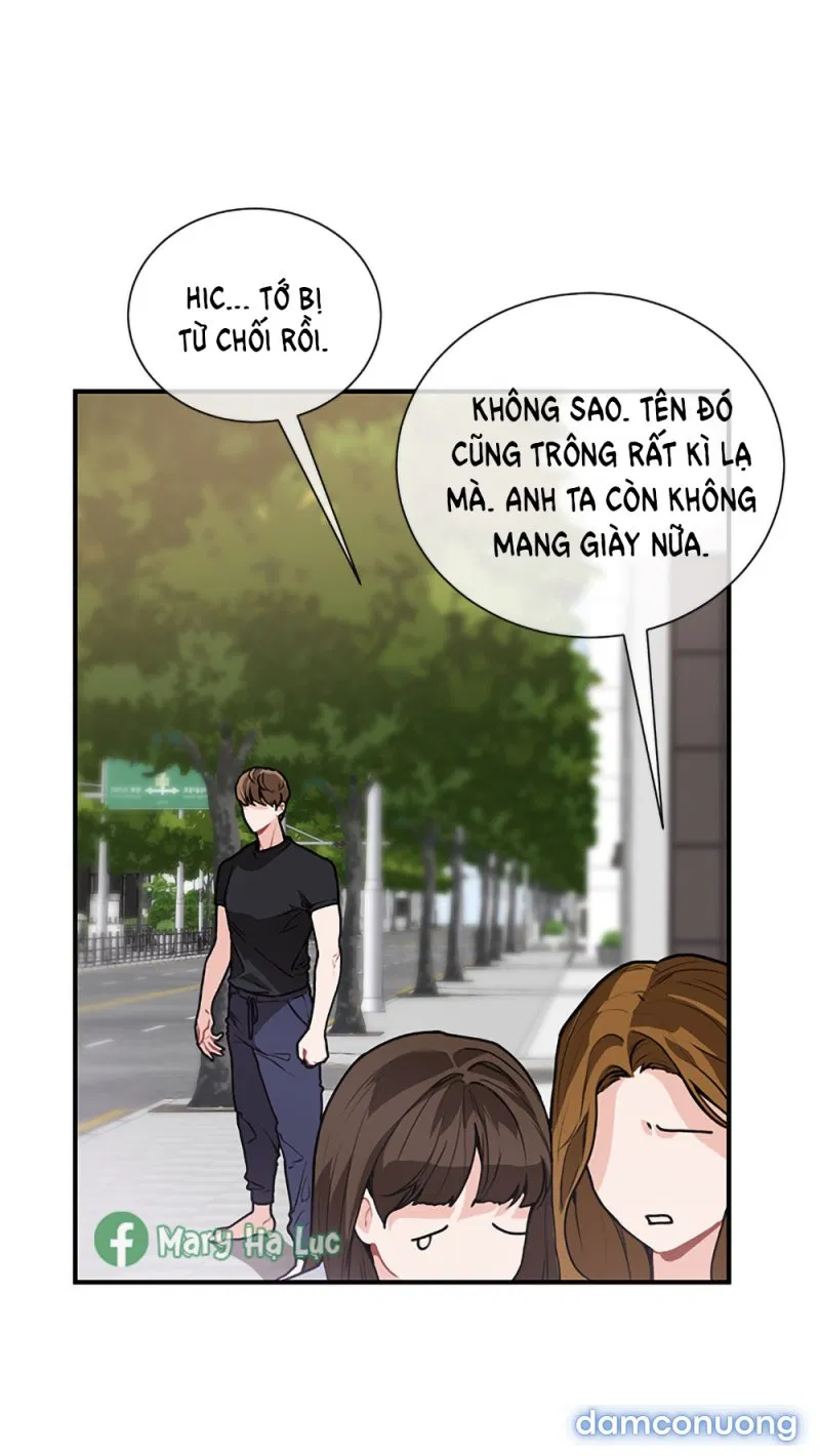 Bạn Thích Về Bên Nào Hơn? 