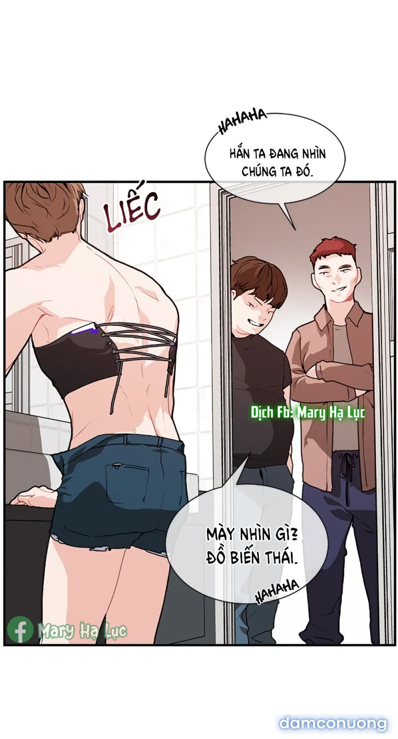 Bạn Thích Về Bên Nào Hơn? 
