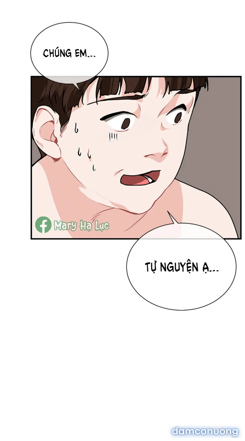 Bạn Thích Về Bên Nào Hơn? 