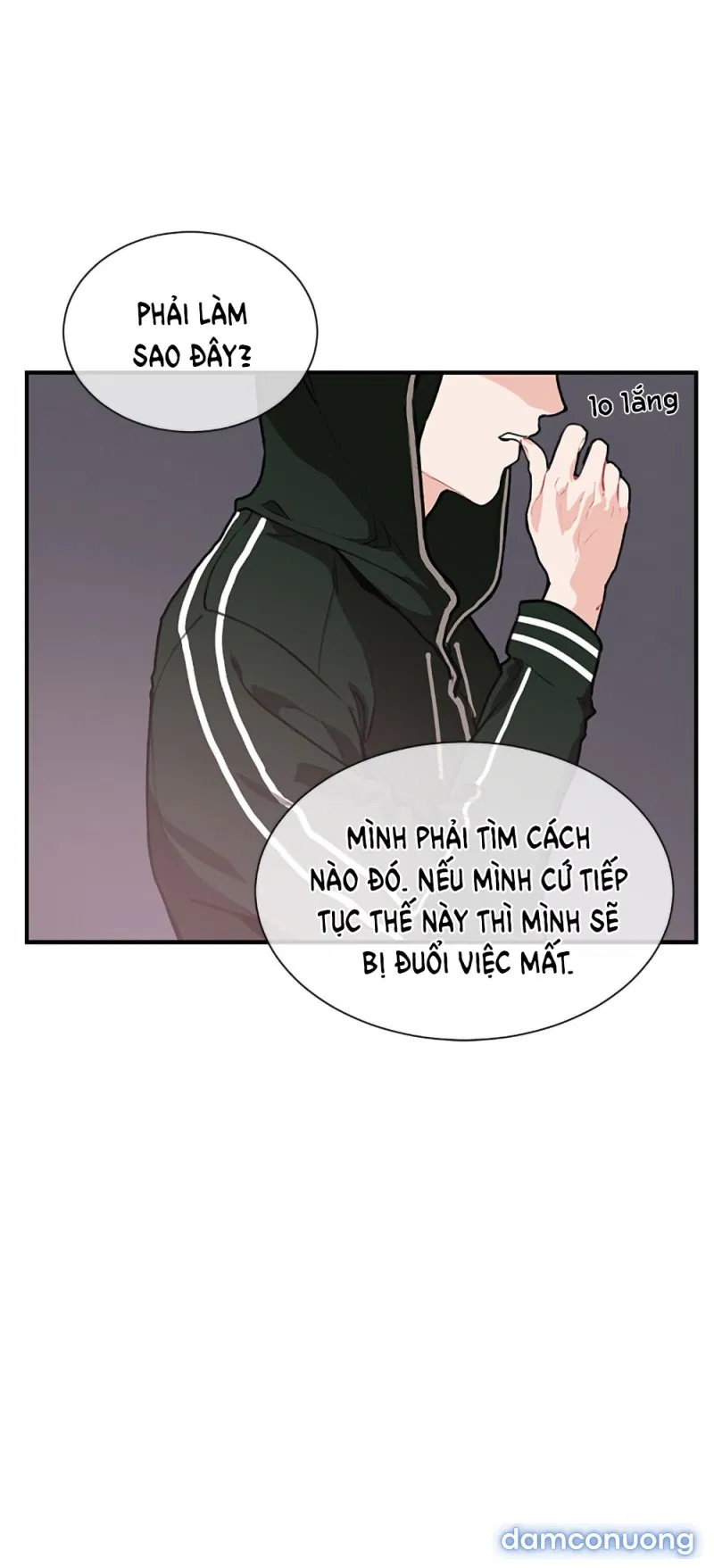 Bạn Thích Về Bên Nào Hơn? 