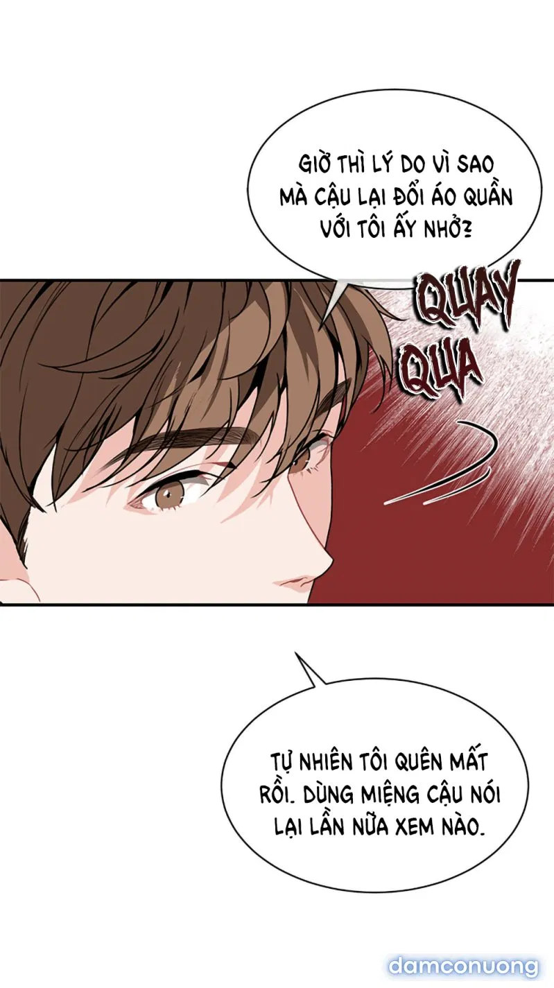 Bạn Thích Về Bên Nào Hơn? 