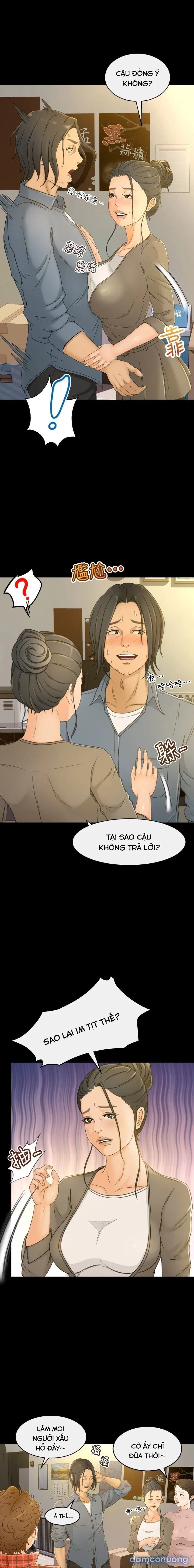 Gái Ngoan 