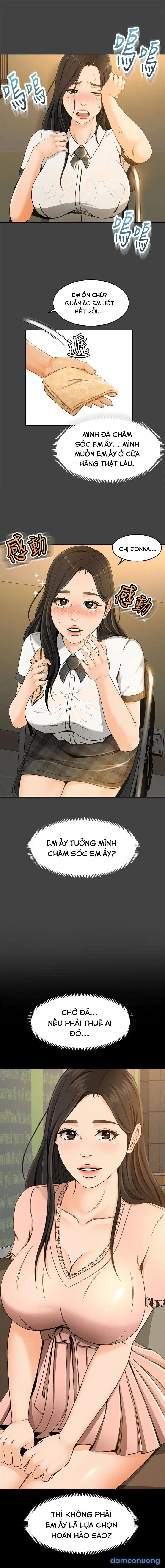 Gái Ngoan 