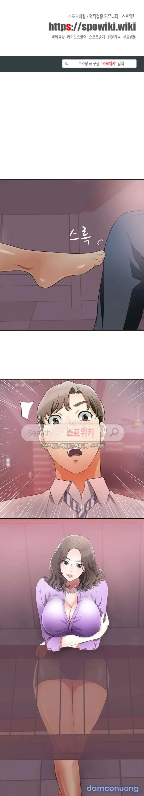 Tôi sẽ dẫn cô ấy đi 