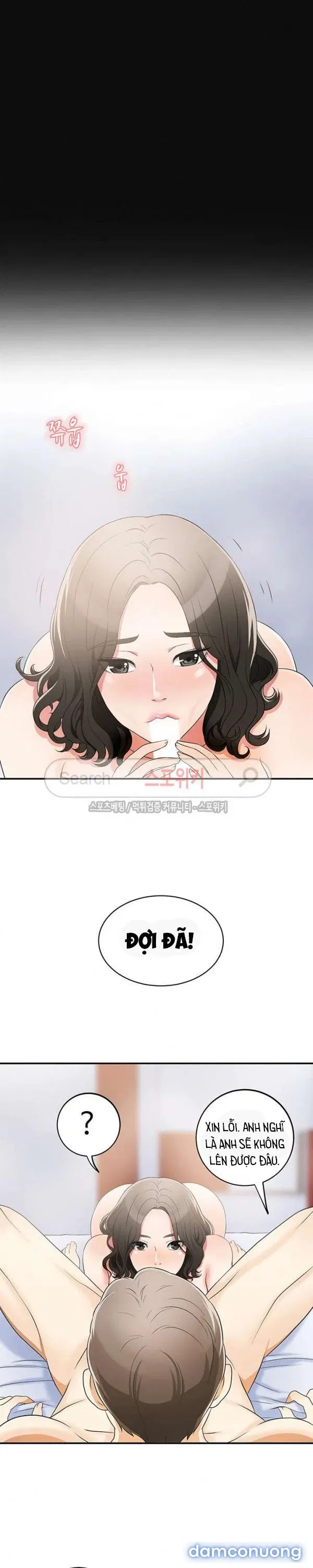 Tôi sẽ dẫn cô ấy đi 