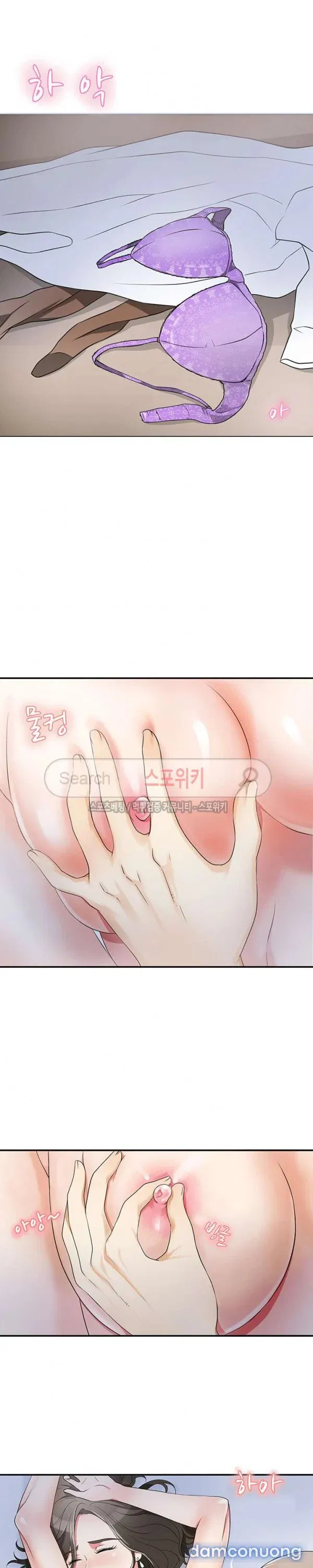 Tôi sẽ dẫn cô ấy đi 