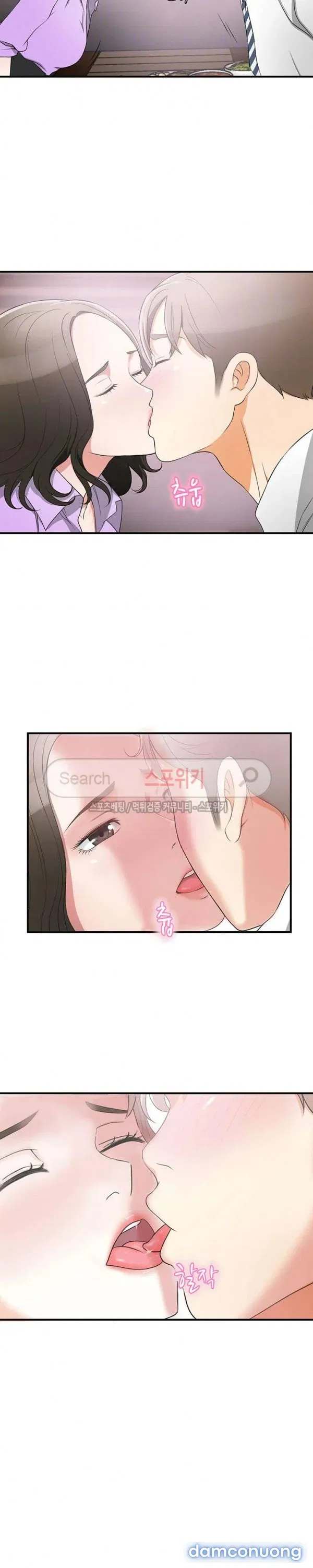 Tôi sẽ dẫn cô ấy đi 