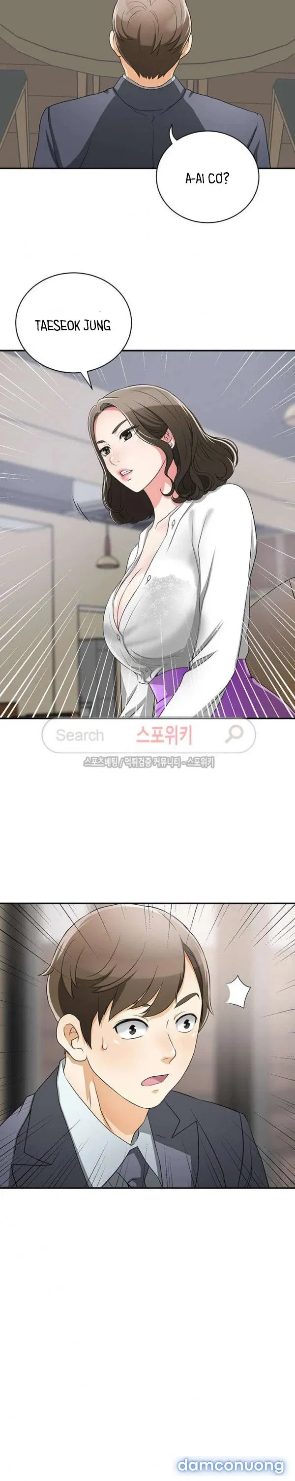 Tôi sẽ dẫn cô ấy đi 