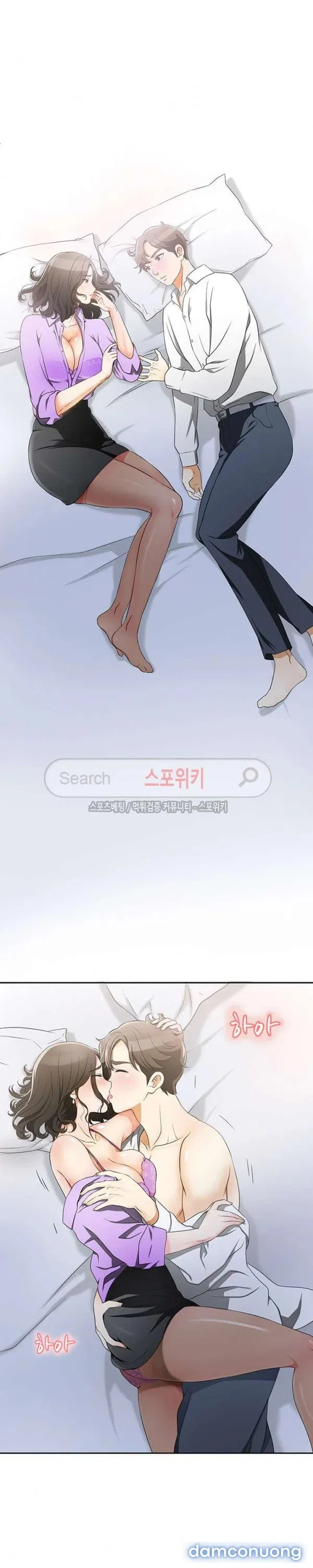Tôi sẽ dẫn cô ấy đi 