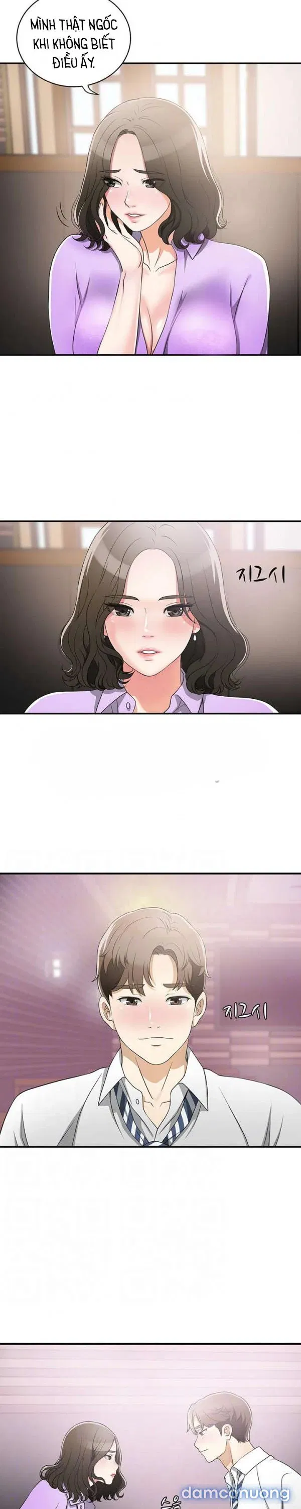 Tôi sẽ dẫn cô ấy đi 