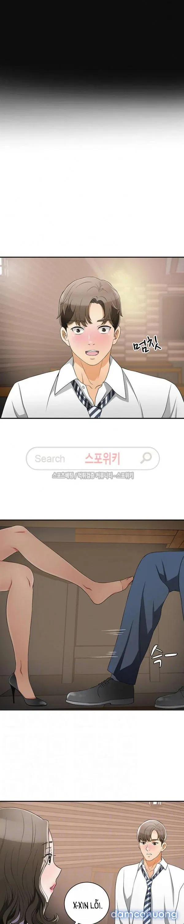 Tôi sẽ dẫn cô ấy đi 