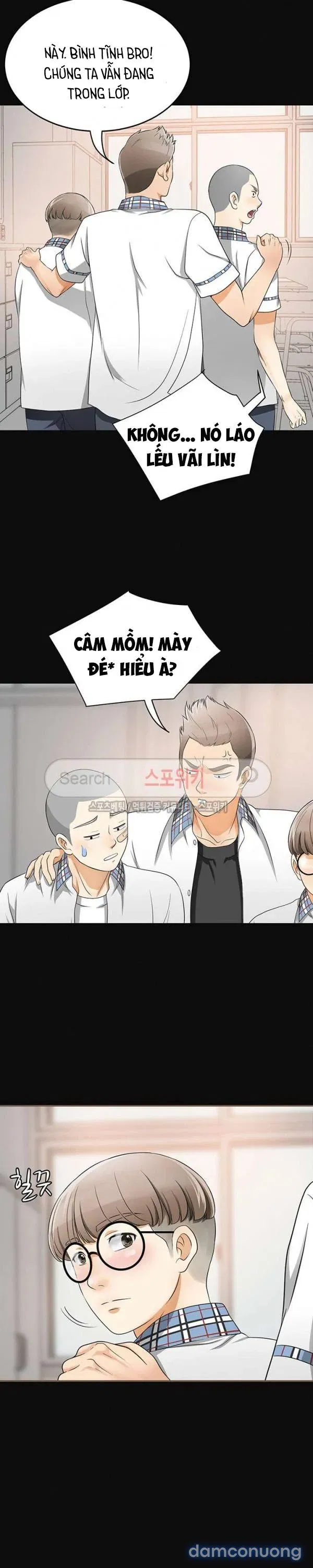 Tôi sẽ dẫn cô ấy đi 