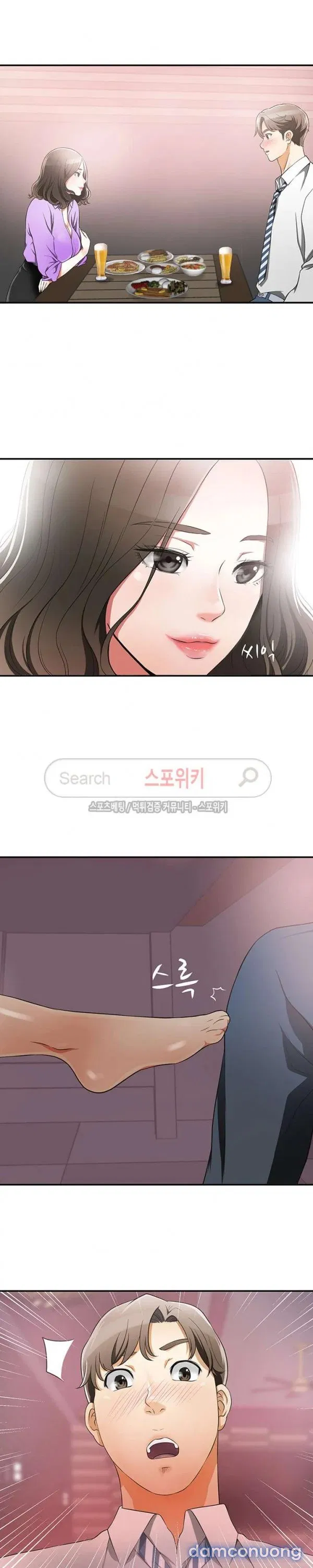 Tôi sẽ dẫn cô ấy đi 