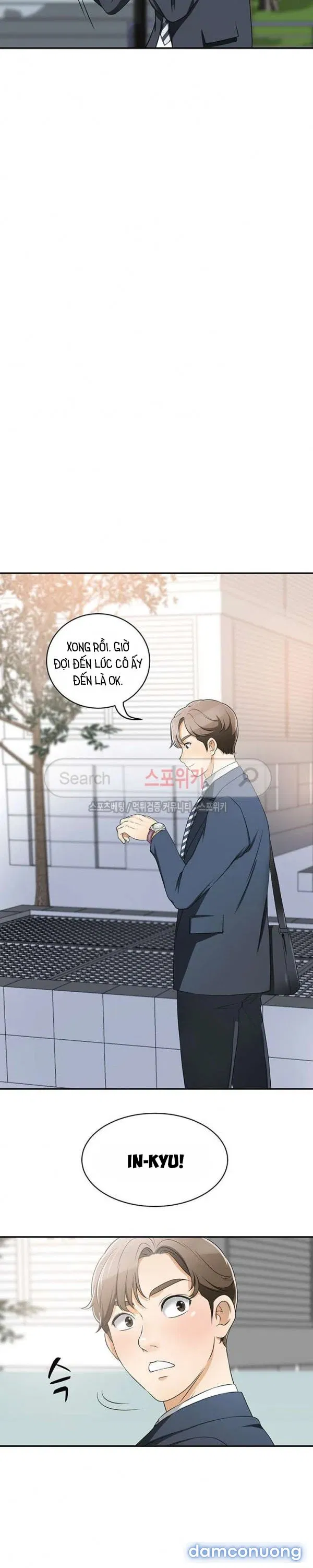 Tôi sẽ dẫn cô ấy đi 