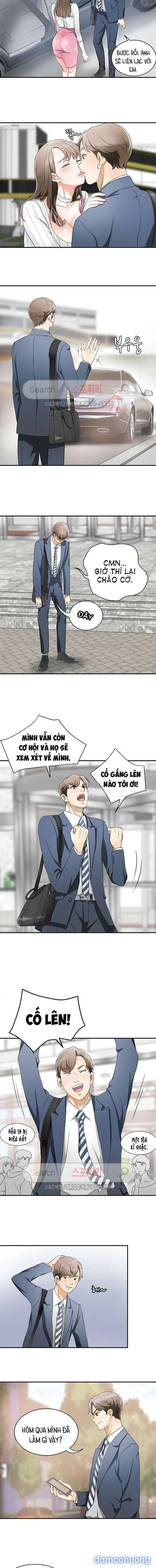 Tôi sẽ dẫn cô ấy đi 