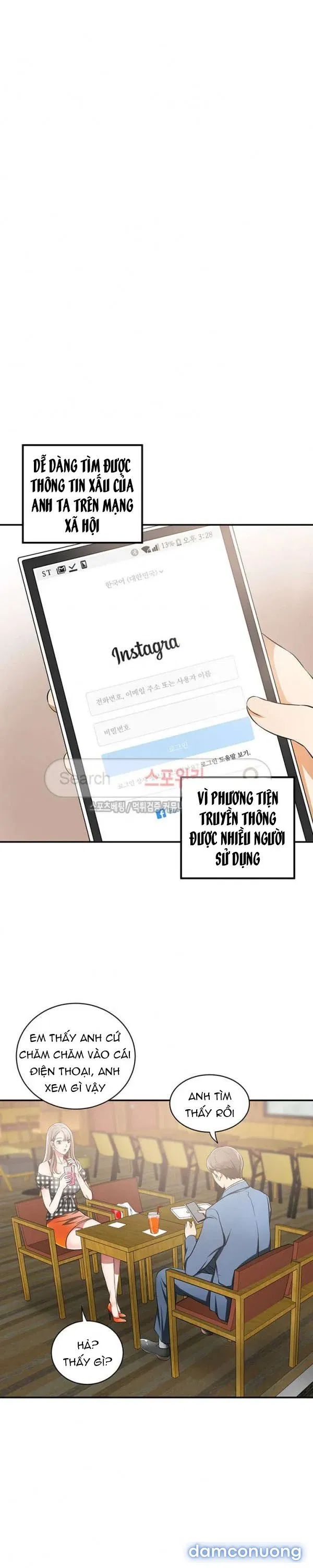 Tôi sẽ dẫn cô ấy đi 