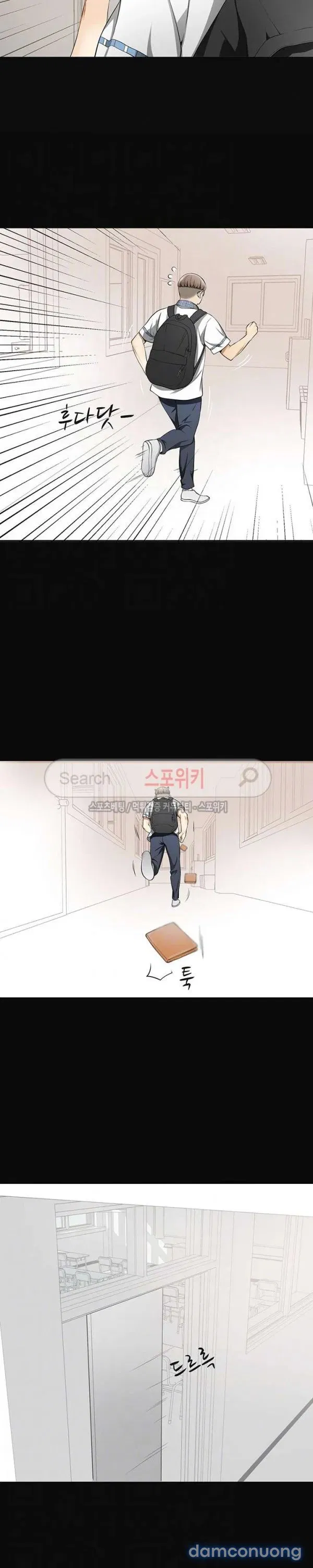 Tôi sẽ dẫn cô ấy đi 