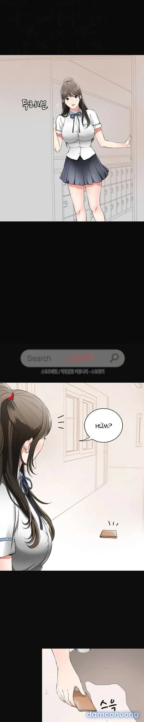 Tôi sẽ dẫn cô ấy đi 