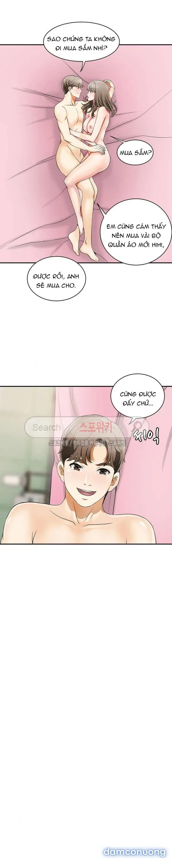 Tôi sẽ dẫn cô ấy đi 