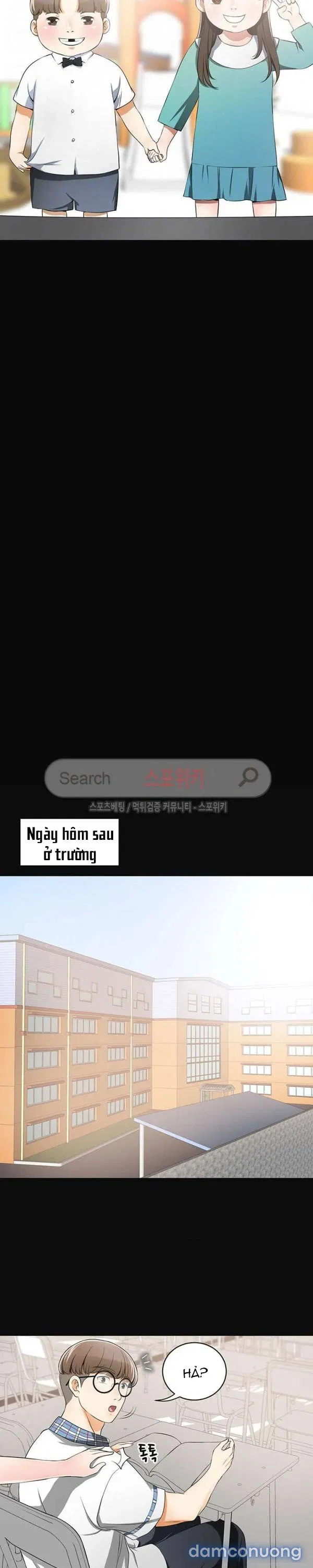 Tôi sẽ dẫn cô ấy đi 