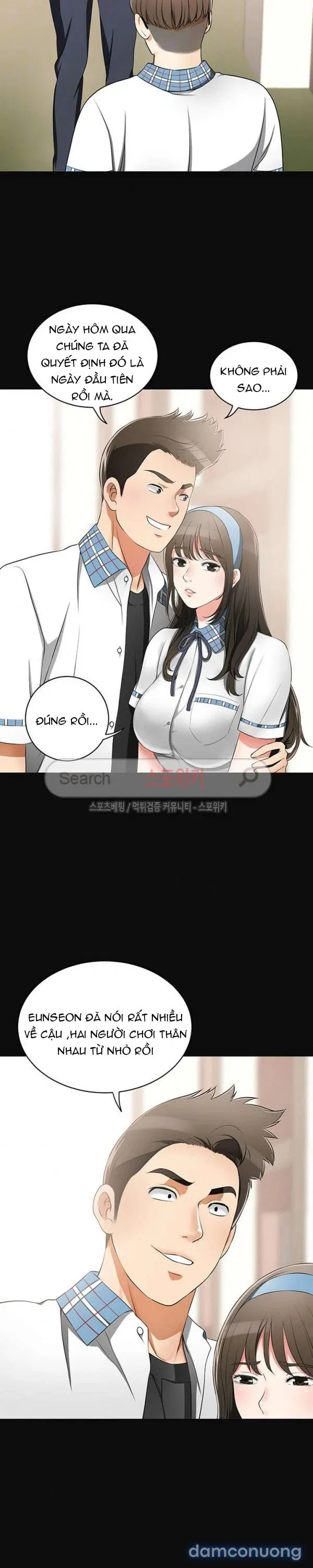 Tôi sẽ dẫn cô ấy đi 