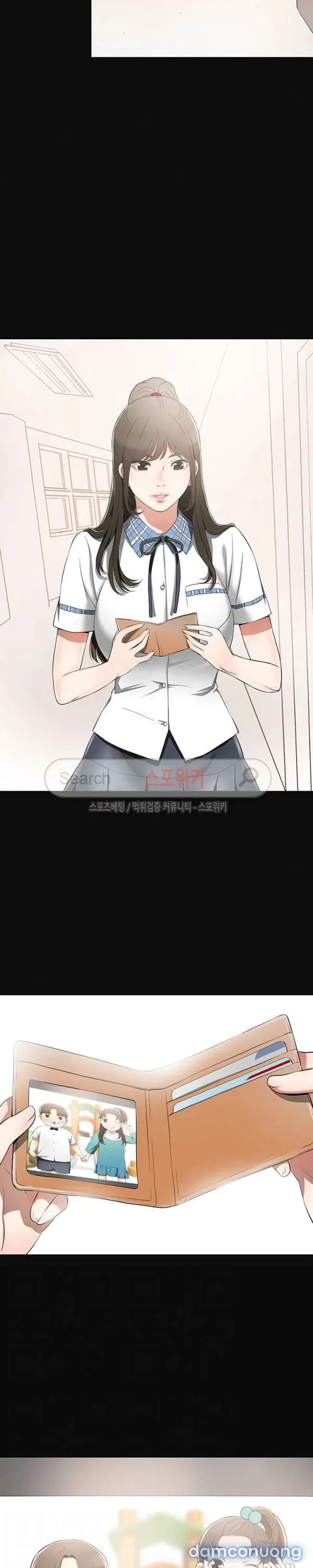 Tôi sẽ dẫn cô ấy đi 