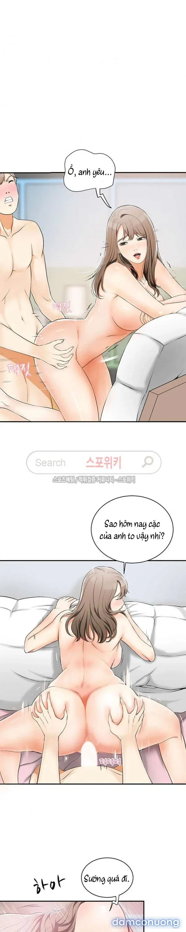 Tôi sẽ dẫn cô ấy đi 