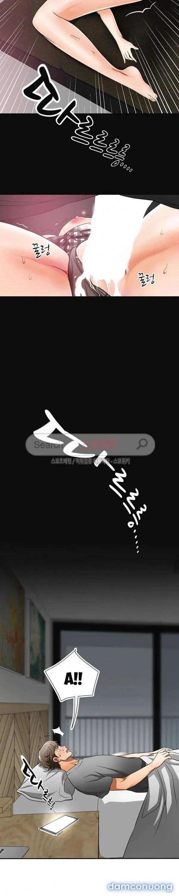 Tôi sẽ dẫn cô ấy đi 