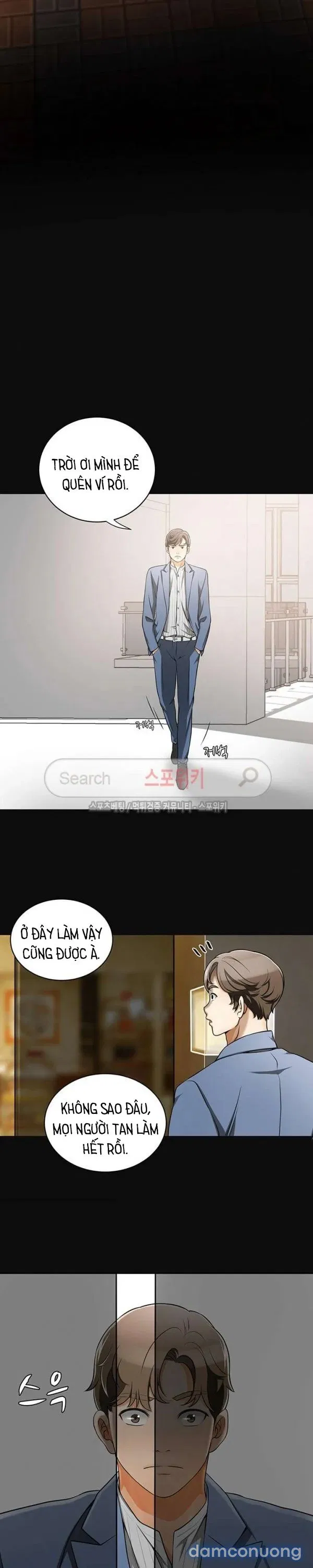 Tôi sẽ dẫn cô ấy đi 