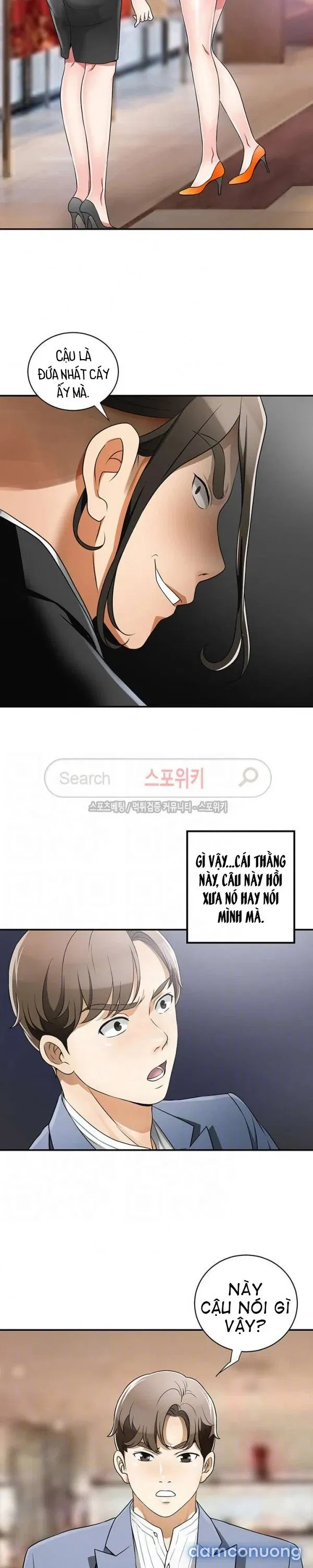 Tôi sẽ dẫn cô ấy đi 